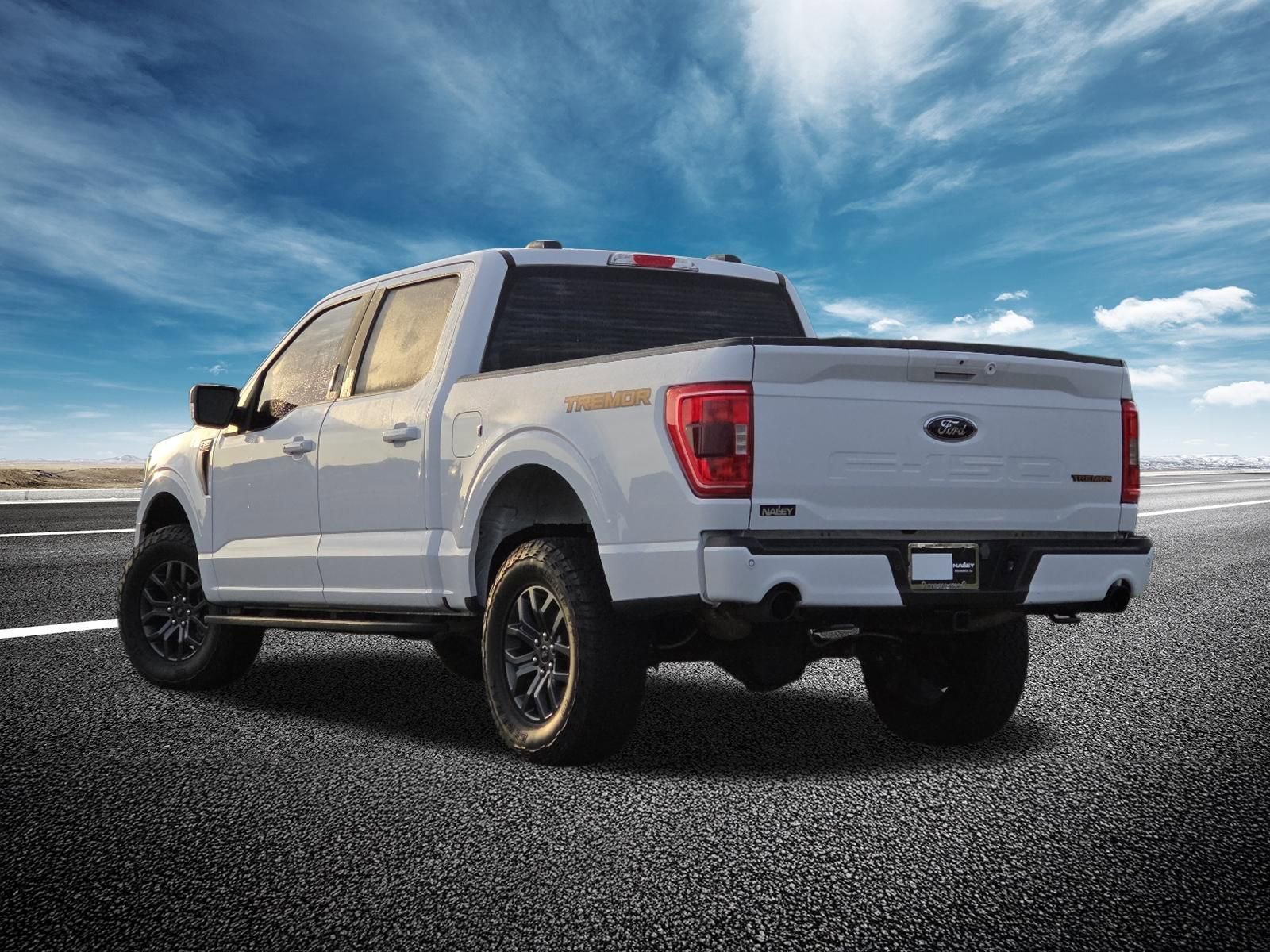 Used 2023 Ford F150 Tremor image 20