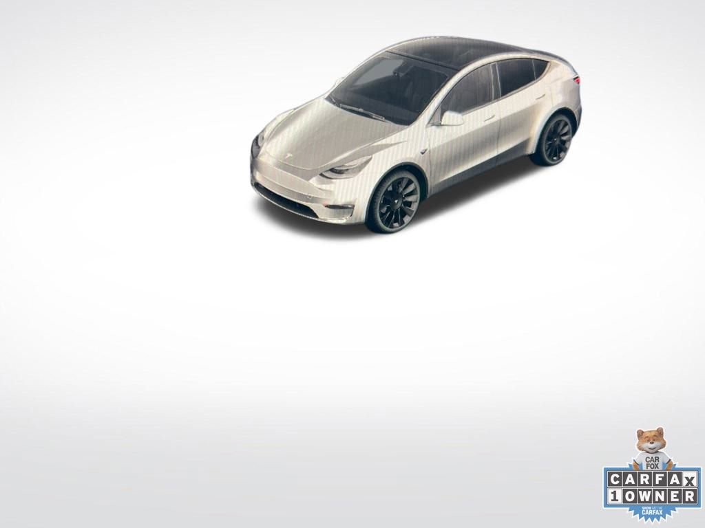 Used 2023 Tesla Model Y Long Range image 32