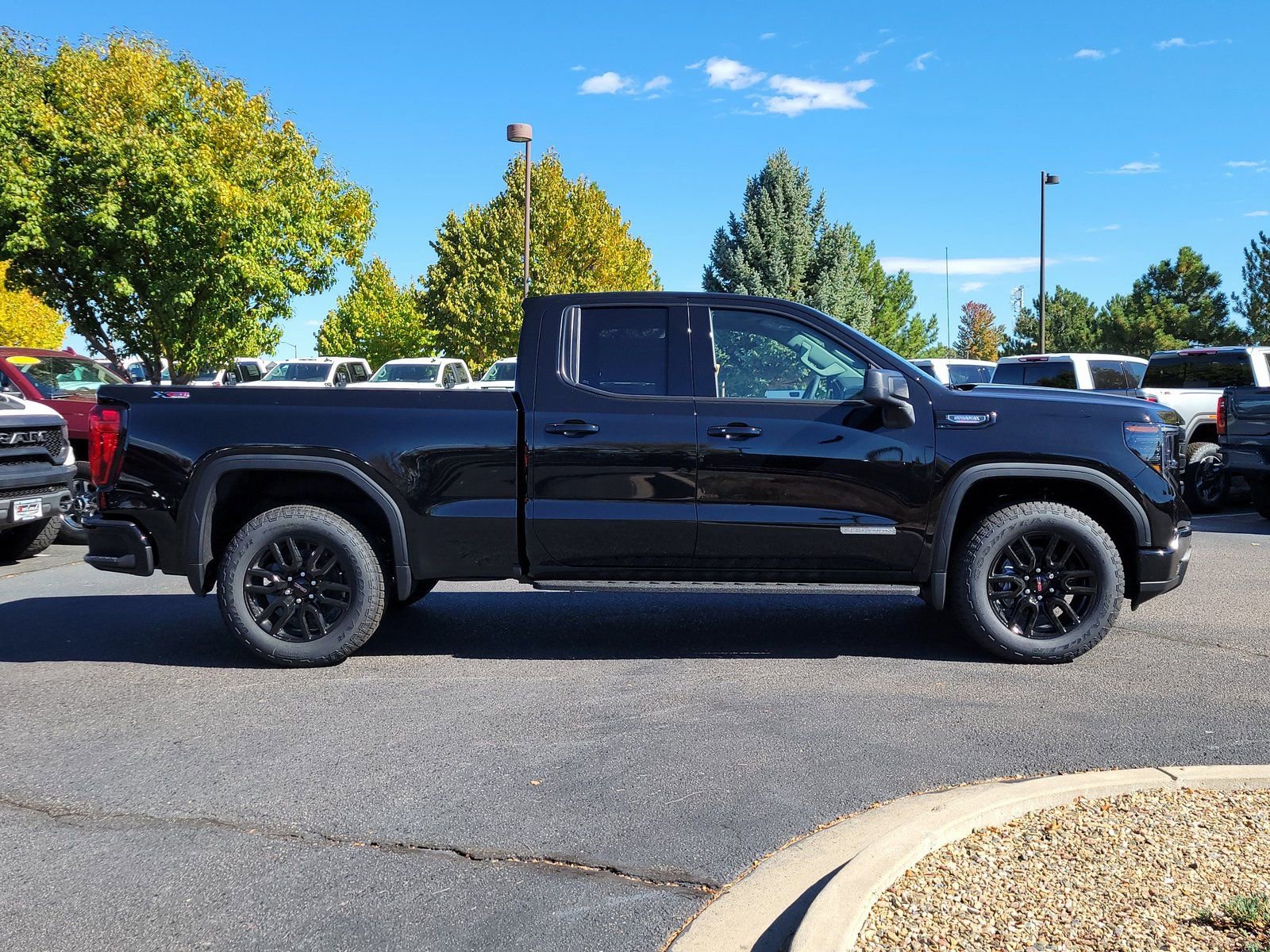 New 2026 GMC Sierra 1500 Elevation w/ Preferred Package image 2