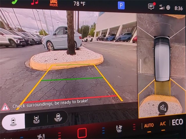 New 2025 Volkswagen ID. Buzz Pro S Plus image 23