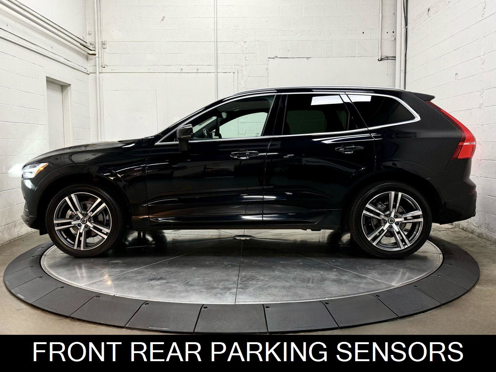 Used 2023 Volvo XC60 B5 Plus FWD image 6