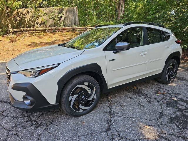 New 2026 Subaru Crosstrek 2.5i Limited AWD/4WD image 4