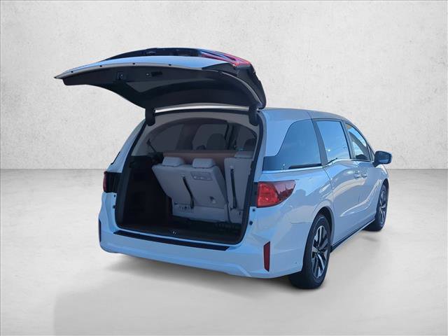 New 2026 Honda Odyssey EX-L image 2