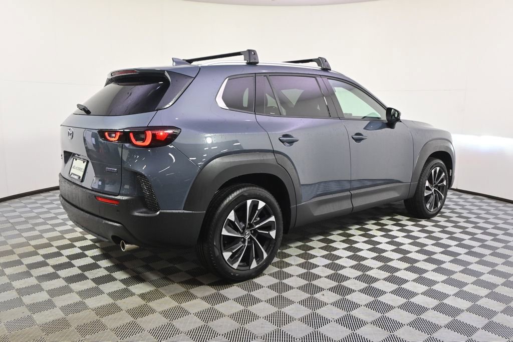 New 2026 MAZDA CX-50 2.5 Hybrid w/ Weather Package image 7