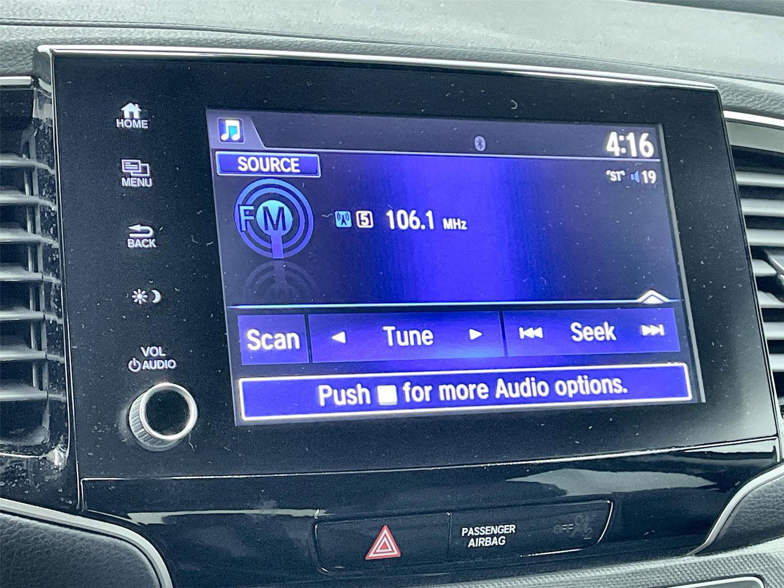 Certified 2023 Honda Ridgeline RTL image 24