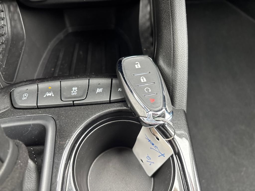 Used 2023 Chevrolet TrailBlazer LT w/ Convenience Package image 34