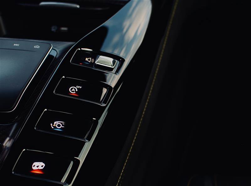 Used 2020 Mercedes-Benz AMG GT R image 22