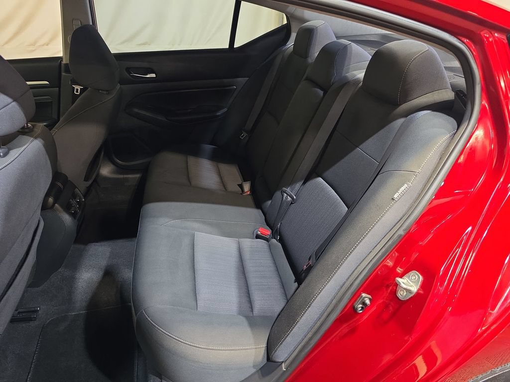 Used 2019 Nissan Altima 2.5 SV FWD image 24