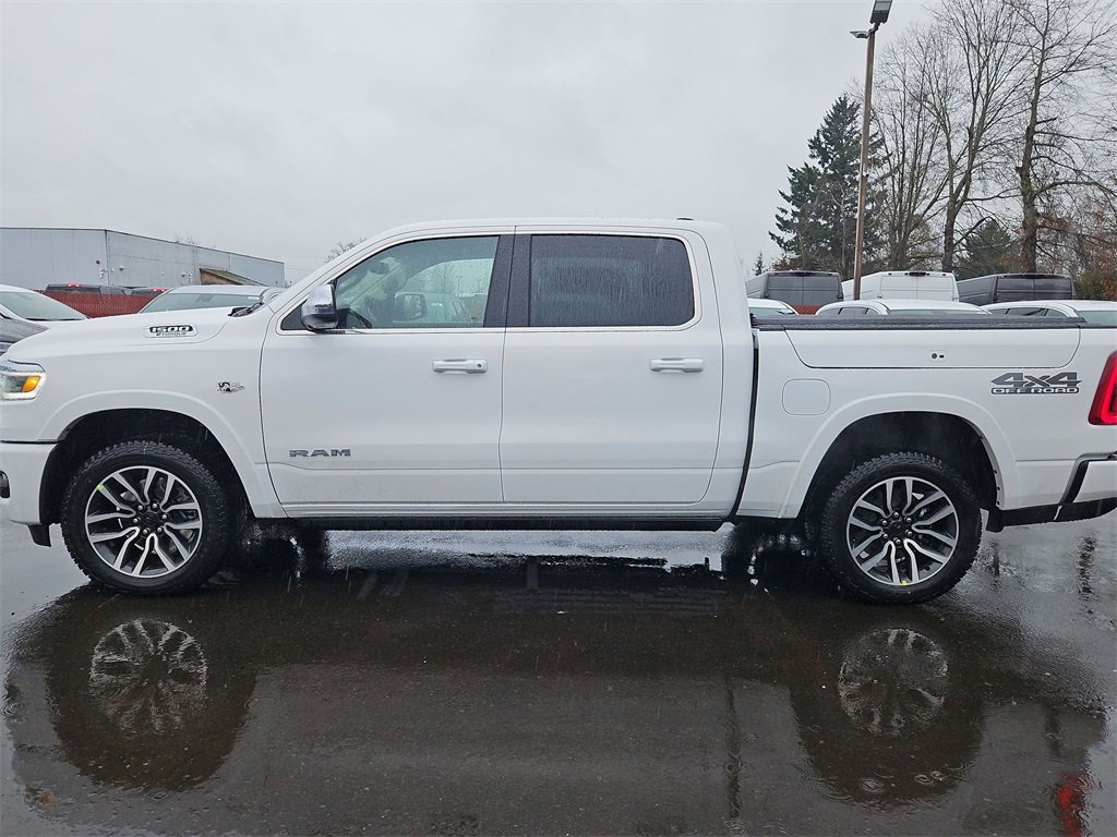 New 2026 RAM 1500 Limited image 4