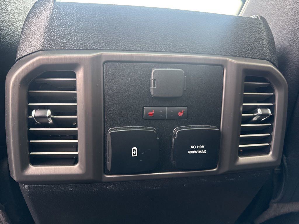 Used 2017 Ford F150 Limited AWD/4WD image 42