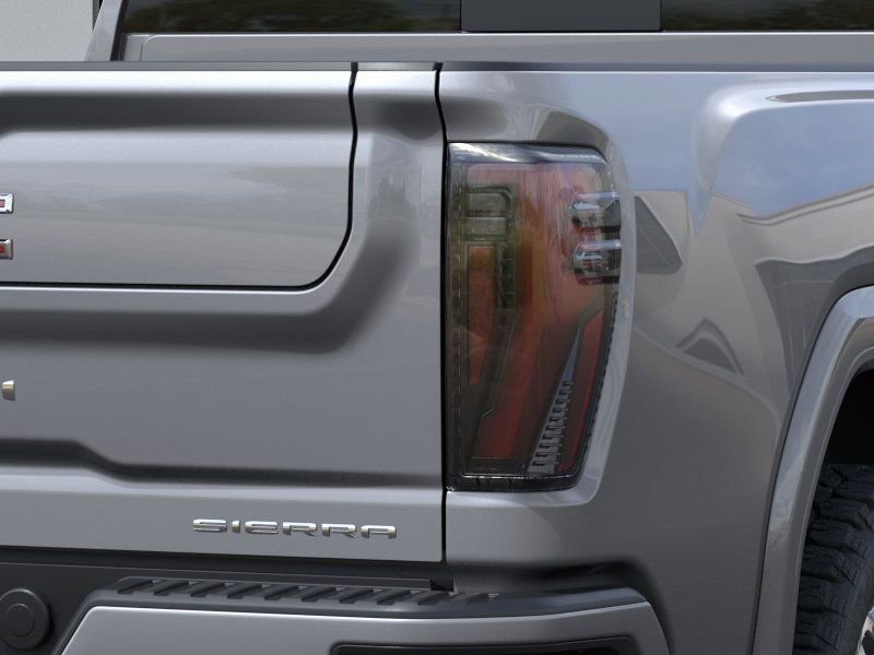 New 2026 GMC Sierra 2500 Denali image 11