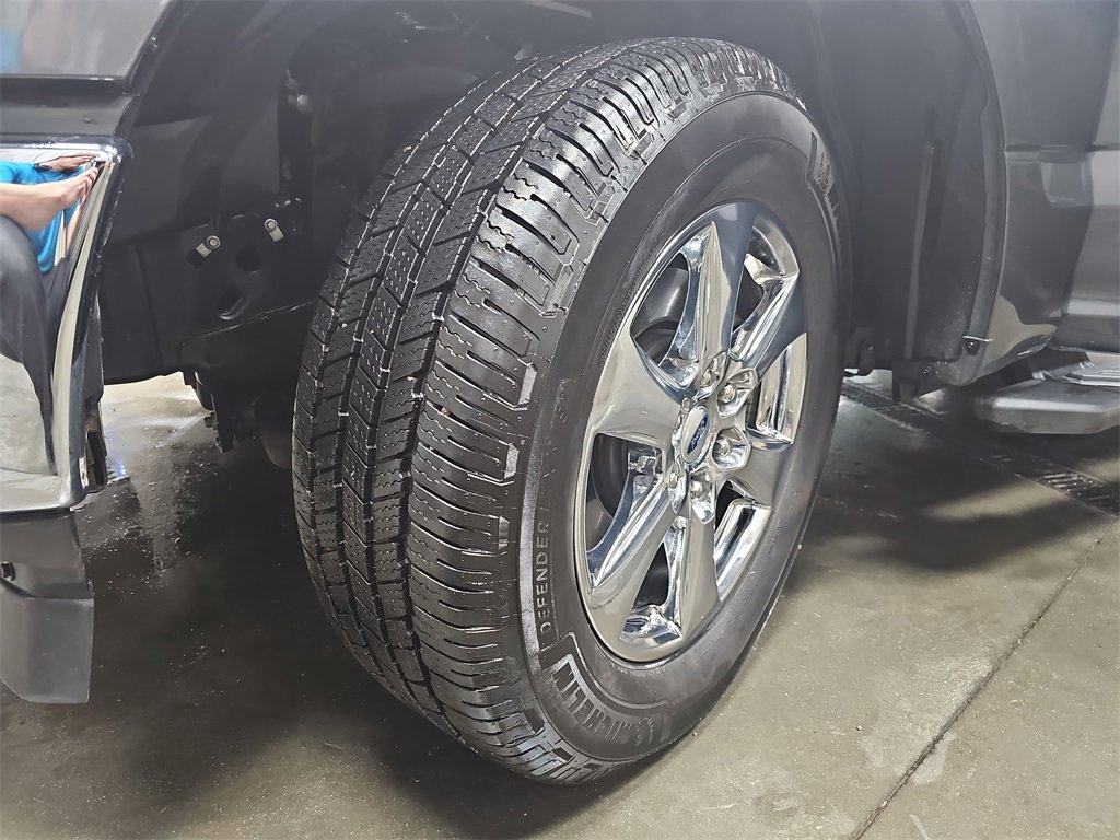 Used 2019 Ford F150 XLT w/ Equipment Group 301A Mid image 29