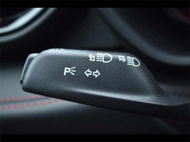 New 2025 Dodge Hornet GT w/ GT Blacktop Package image 22