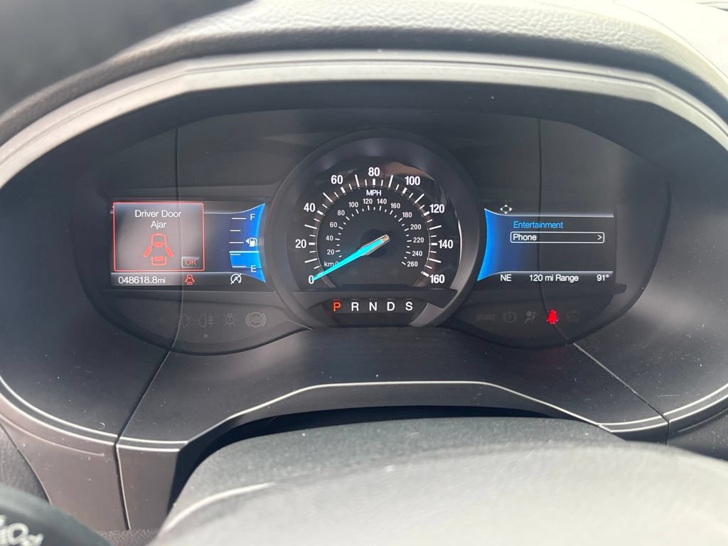 Used 2023 Ford Edge SEL w/ Convenience Package AWD/4WD image 15