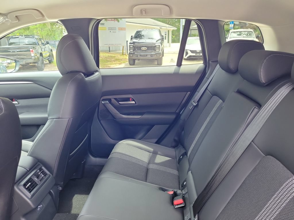 New 2026 MAZDA CX-50 AWD 2.5 S w/ Cargo Package image 17