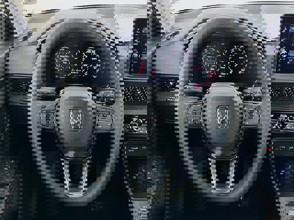 New 2026 Honda CR-V EX image 16