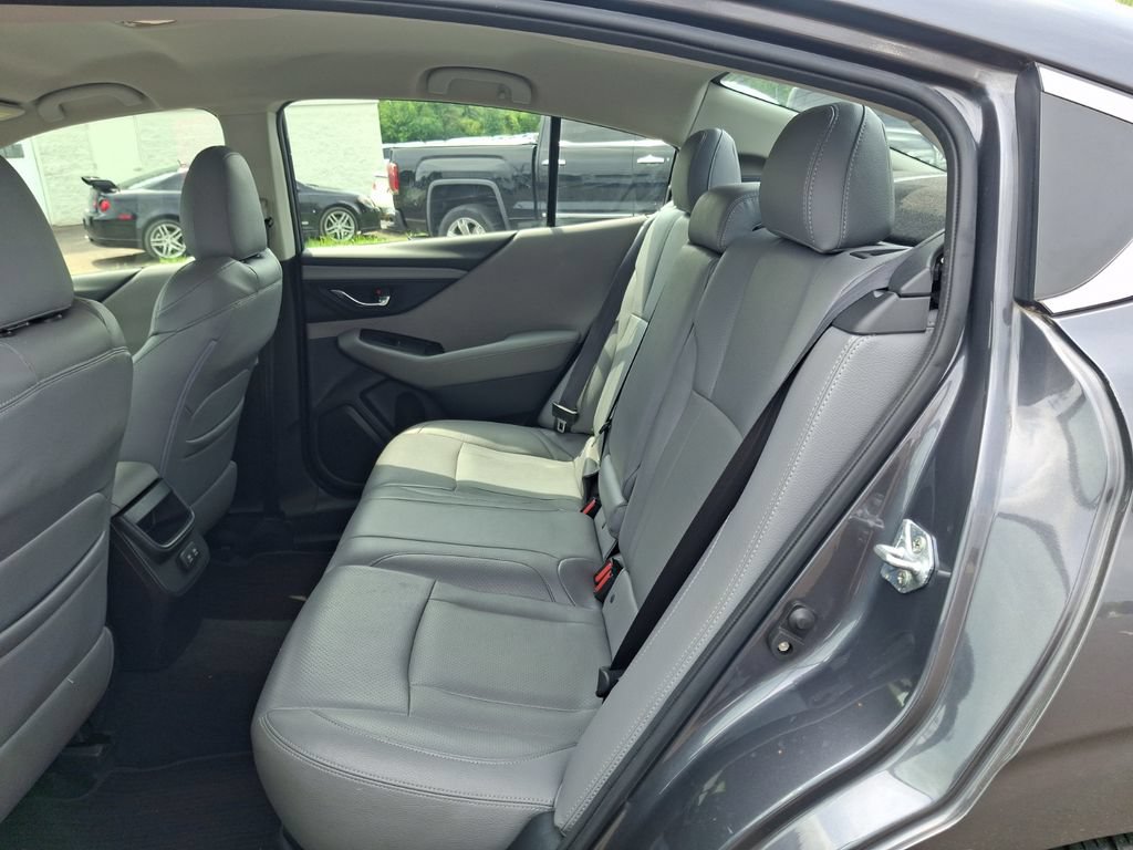 Used 2021 Subaru Legacy Premium AWD/4WD image 13