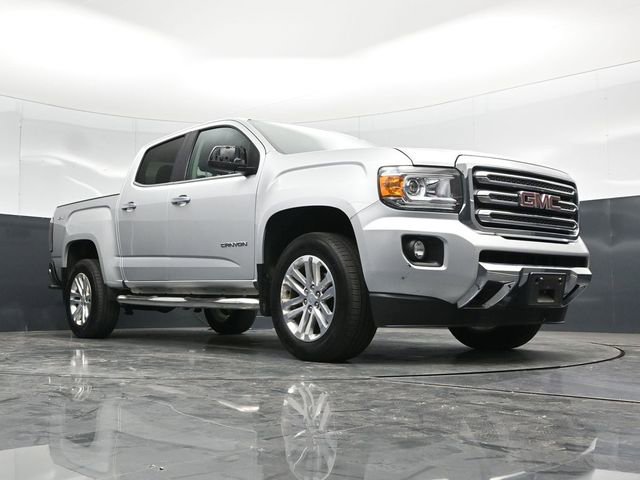 Used 2019 GMC Canyon SLT w/ Trailering Package AWD/4WD image 52