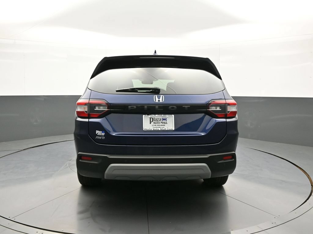 Certified 2023 Honda Pilot EX-L image 7