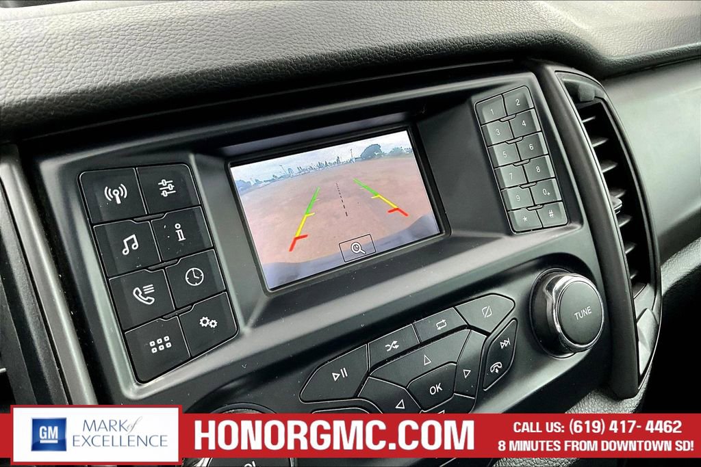 Used 2020 Ford Ranger XL w/ Equipment Group 101A Mid image 14