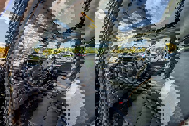New 2026 Ford F350 Lariat w/ Black Appearance Package image 36