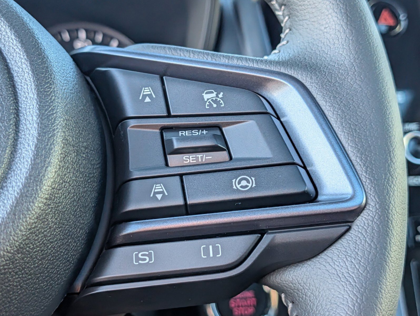 New 2026 Subaru Forester Limited AWD/4WD image 37
