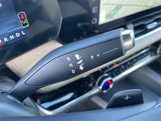 New 2026 Chevrolet Equinox ACTIV w/ Convenience Package III image 20