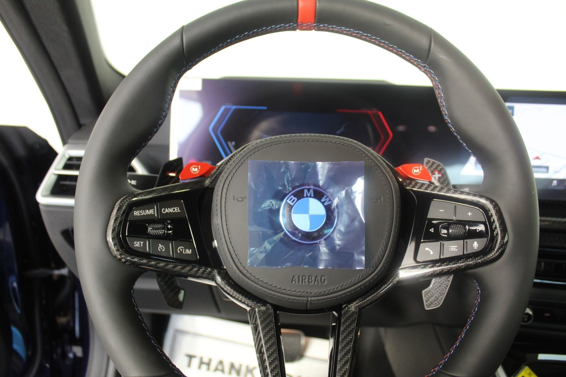 New 2026 BMW M4 Competition w/ Executive Package image 12