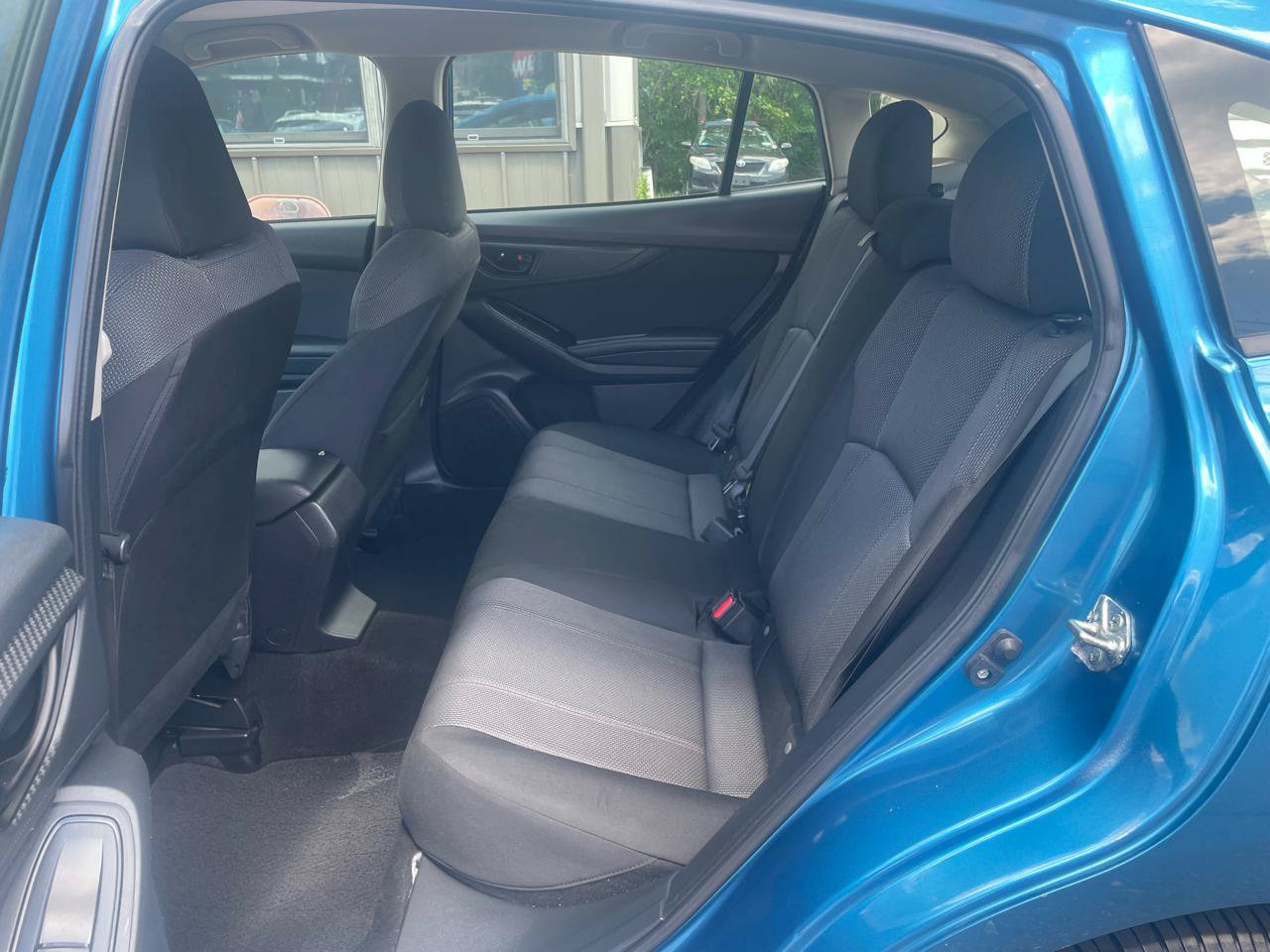 Used 2018 Subaru Impreza 2.0i AWD/4WD image 9