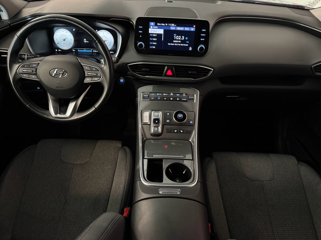 Used 2022 Hyundai Santa Fe SEL w/ Convenience Package FWD image 19