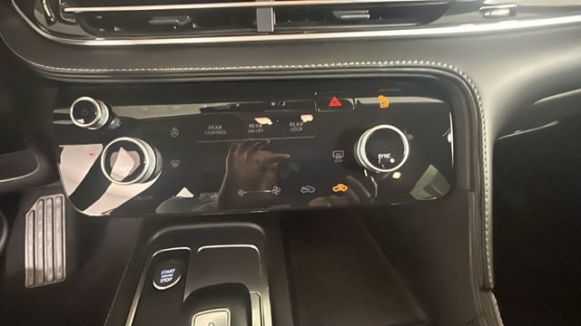 Used 2024 INFINITI QX60 Pure AWD/4WD image 22