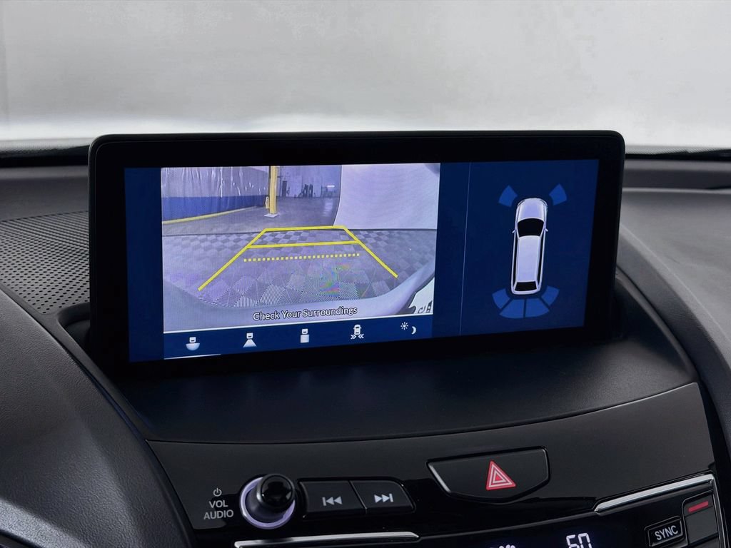 Used 2020 Acura RDX w/ Technology Package AWD/4WD image 14