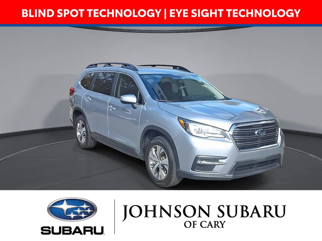 Used 2021 Subaru Ascent Premium w/ Popular Package #1 image 2