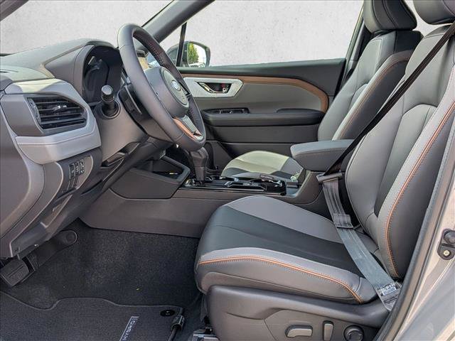 New 2026 Subaru Forester Touring AWD/4WD image 4