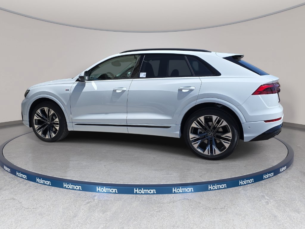 New 2026 Audi Q8 Premium Plus AWD/4WD image 8