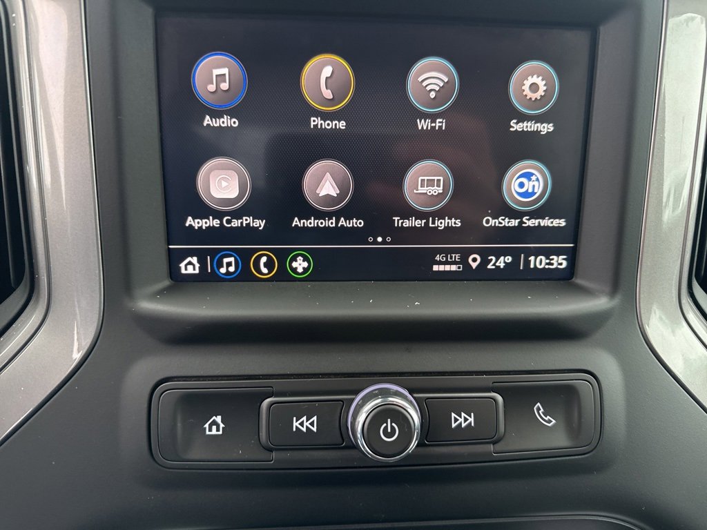 Used 2023 GMC Sierra 1500 Pro image 15