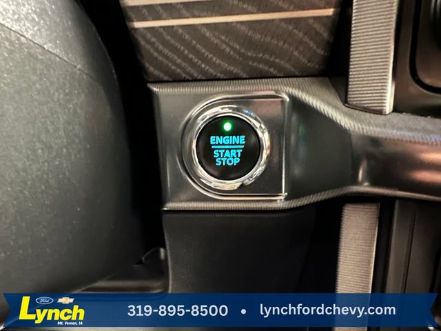 Used 2022 Ford F150 Platinum w/ Equipment Group 701A High AWD/4WD image 20