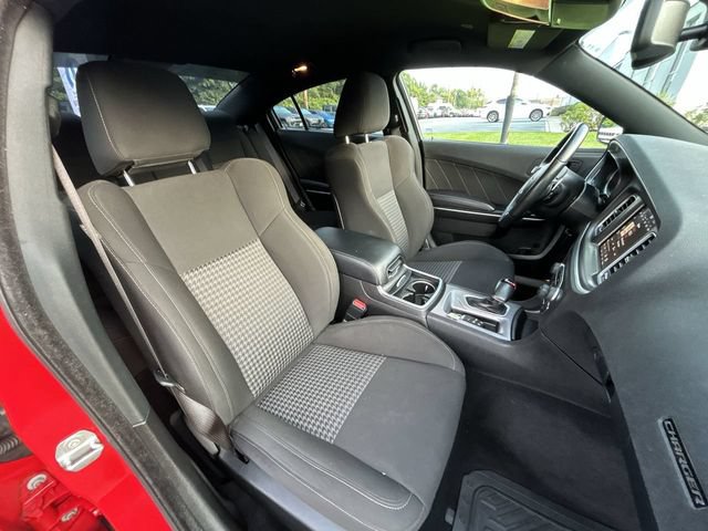 Used 2022 Dodge Charger R/T RWD image 24