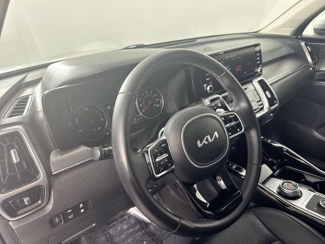 Used 2022 Kia Sorento SX w/ Panoramic Sunroof Package AWD/4WD image 23