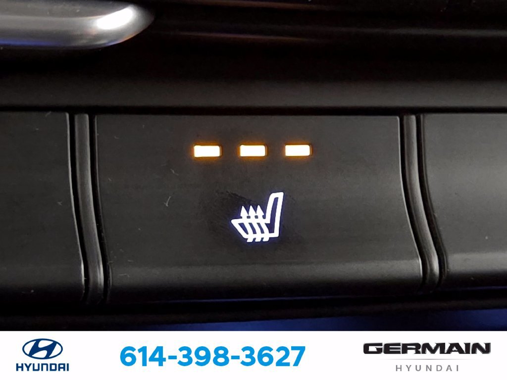 Used 2019 Hyundai Santa Fe SEL AWD/4WD image 30