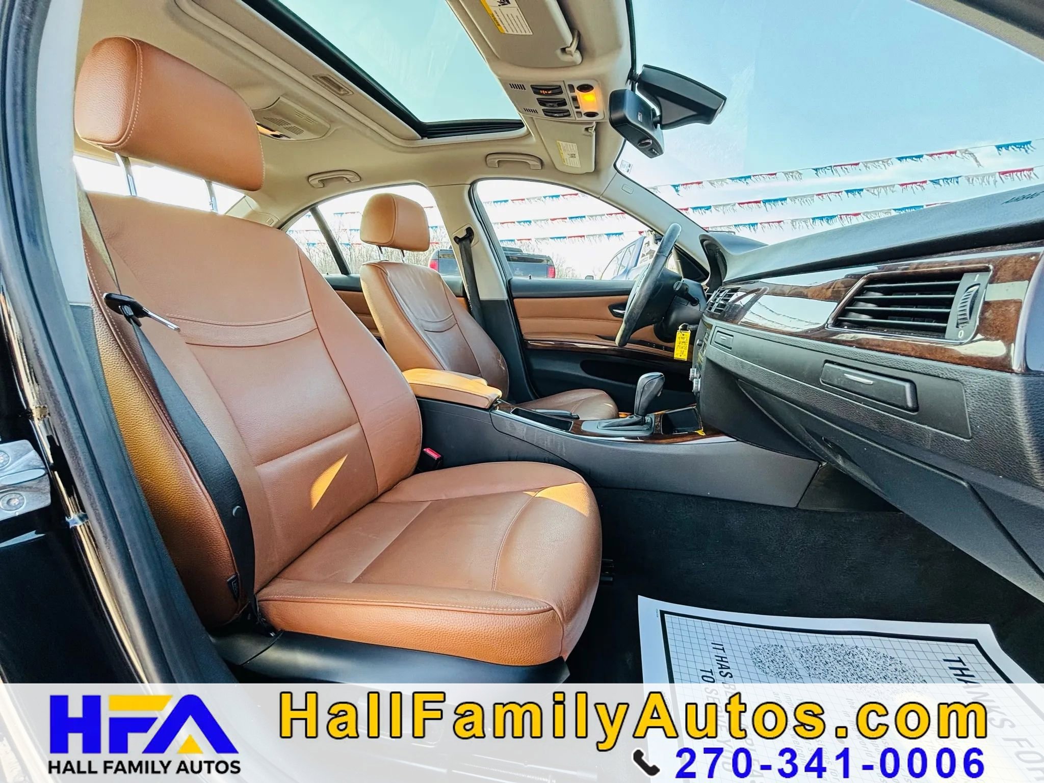 Used 2011 BMW 328i Sedan image 30