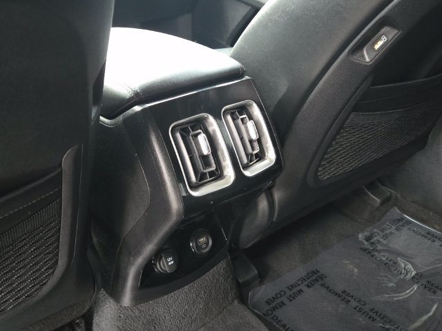 Certified 2023 Kia Sorento SX AWD/4WD image 11