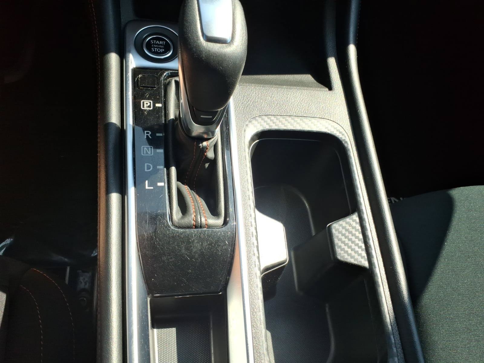 Used 2022 Nissan Sentra SR w/ Electronics Package FWD image 18