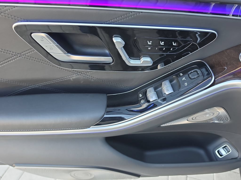 Used 2021 Mercedes-Benz Maybach S 580 4MATIC image 21