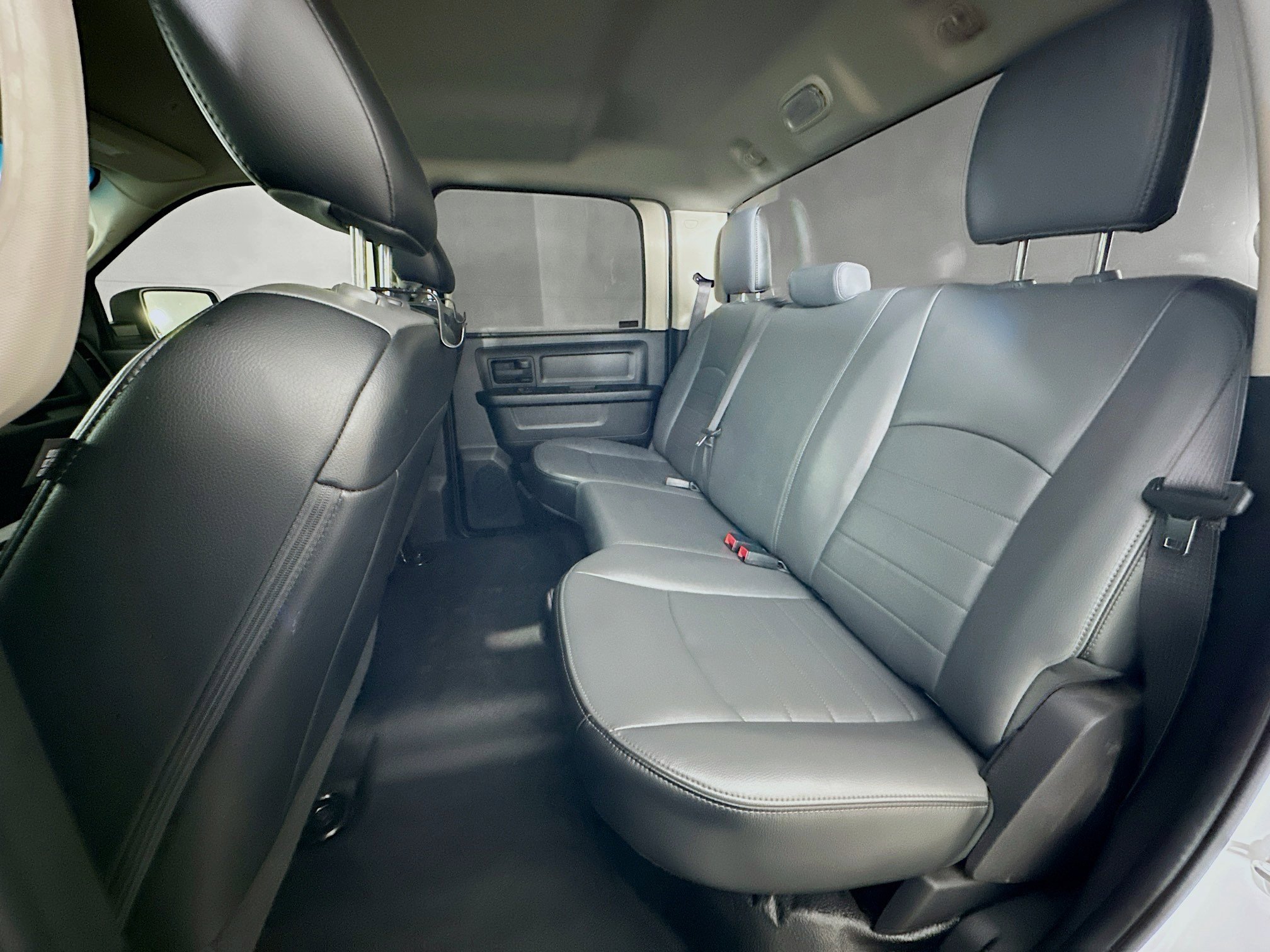 Used 2024 RAM 1500 Tradesman image 25