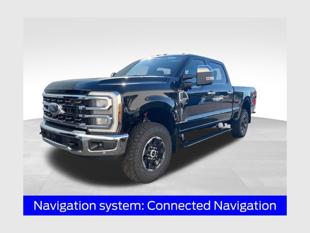 New 2026 Ford F250 King Ranch w/ Tremor Off-Road Package AWD/4WD image 1