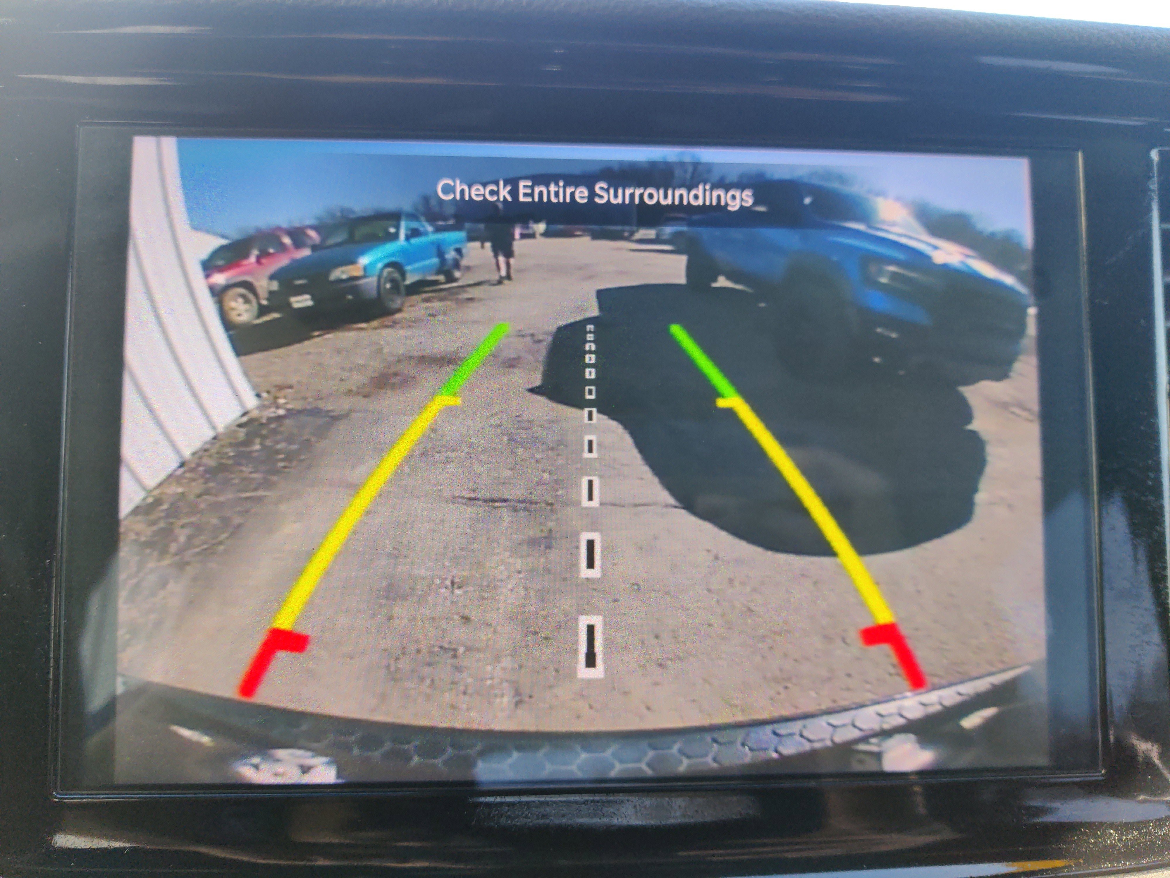 Used 2021 Dodge Durango R/T w/ Blacktop Package image 37