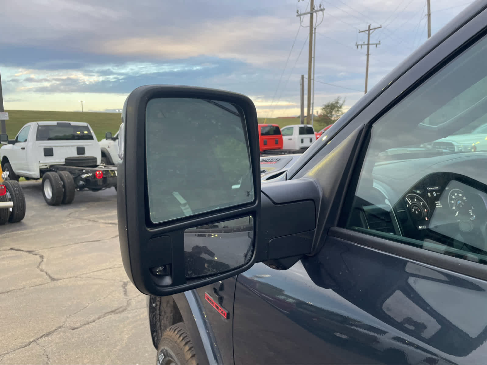 New 2026 RAM 2500 Limited image 19