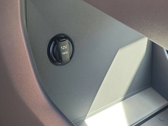 New 2026 Hyundai Santa Fe SEL FWD image 19