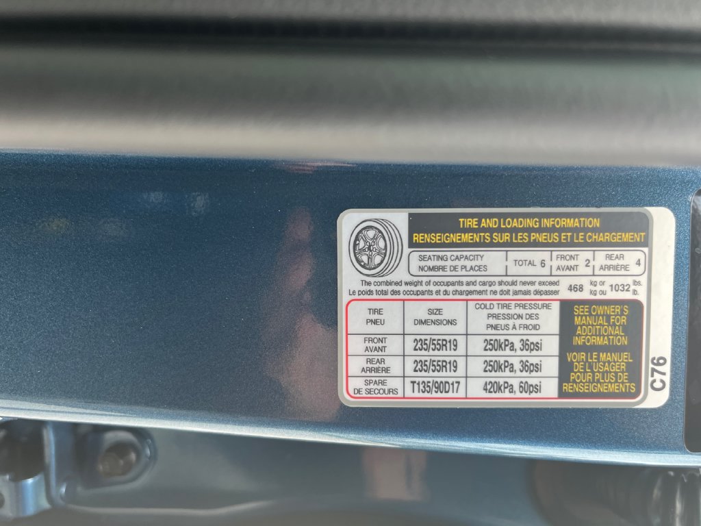 New 2026 Kia Sorento EX w/ EX Premium Package AWD/4WD image 20